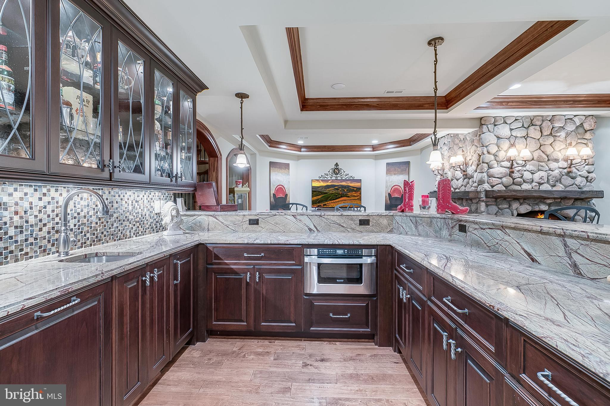 22665 CREIGHTON FARMS DRIVE