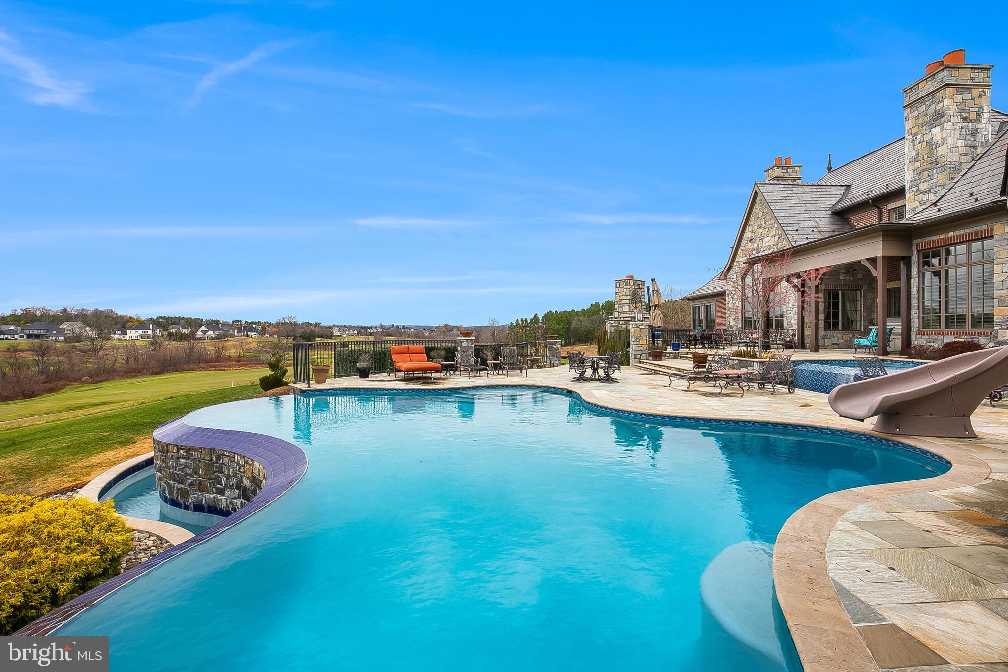 22665 CREIGHTON FARMS DRIVE