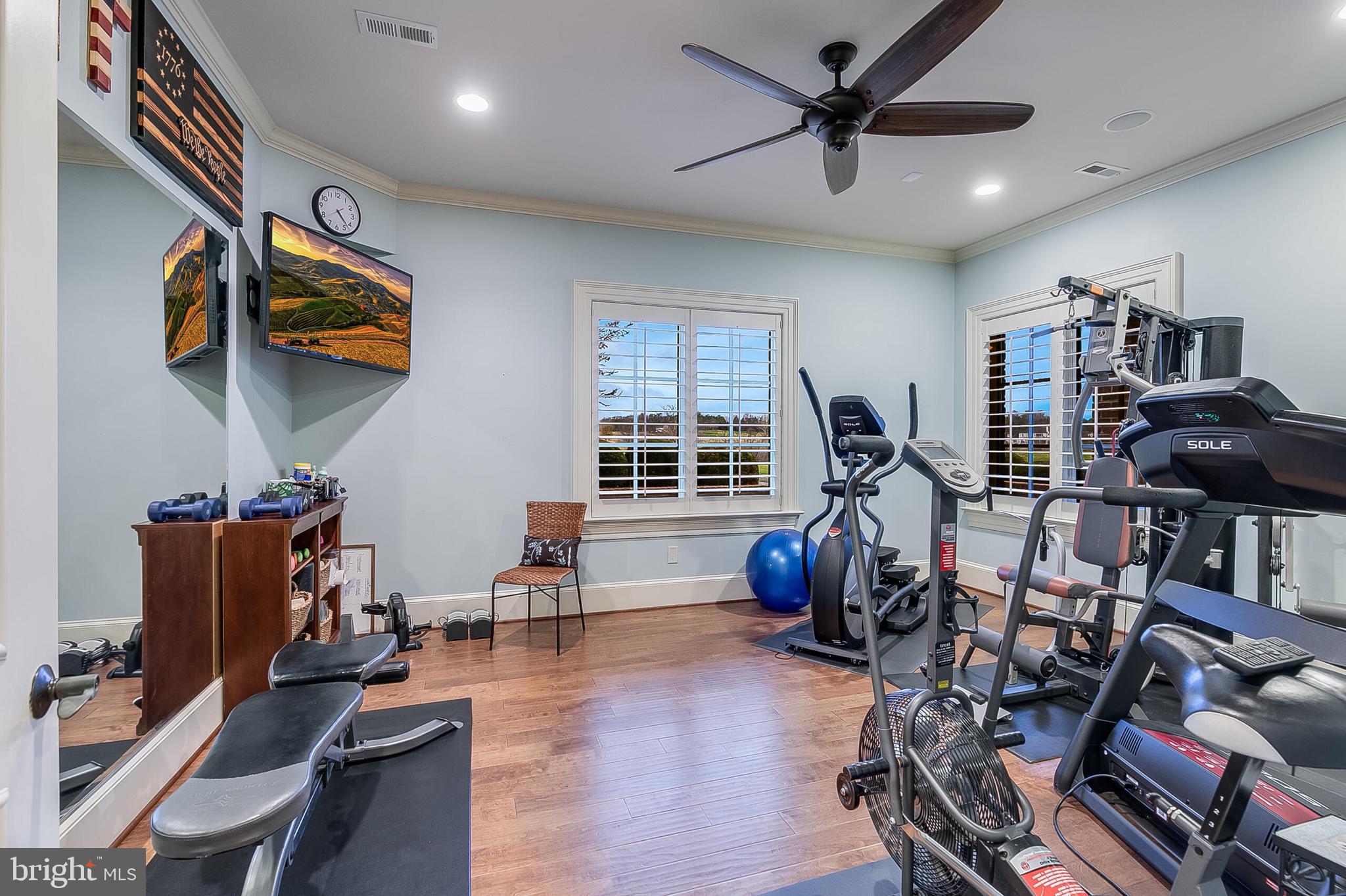 22665 CREIGHTON FARMS DRIVE