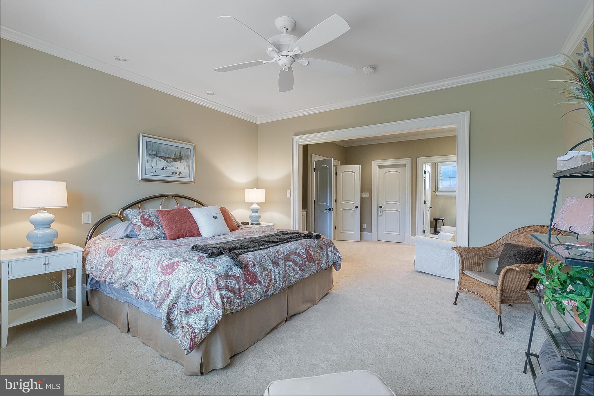 22665 CREIGHTON FARMS DRIVE