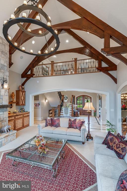 22665 CREIGHTON FARMS DRIVE