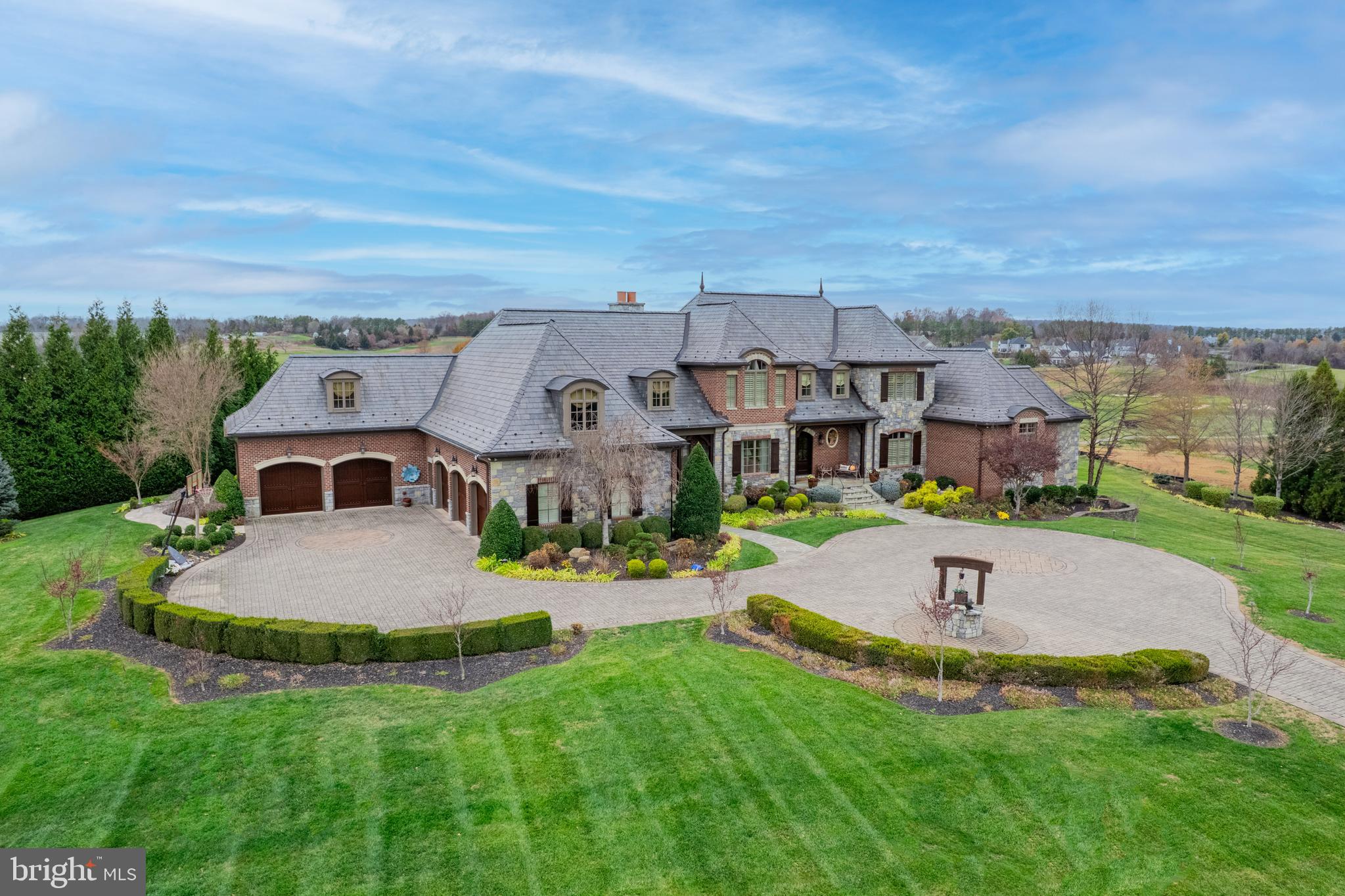 22665 CREIGHTON FARMS DRIVE