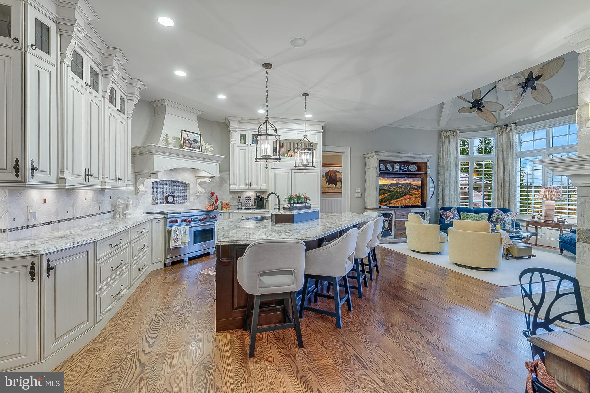 22665 CREIGHTON FARMS DRIVE