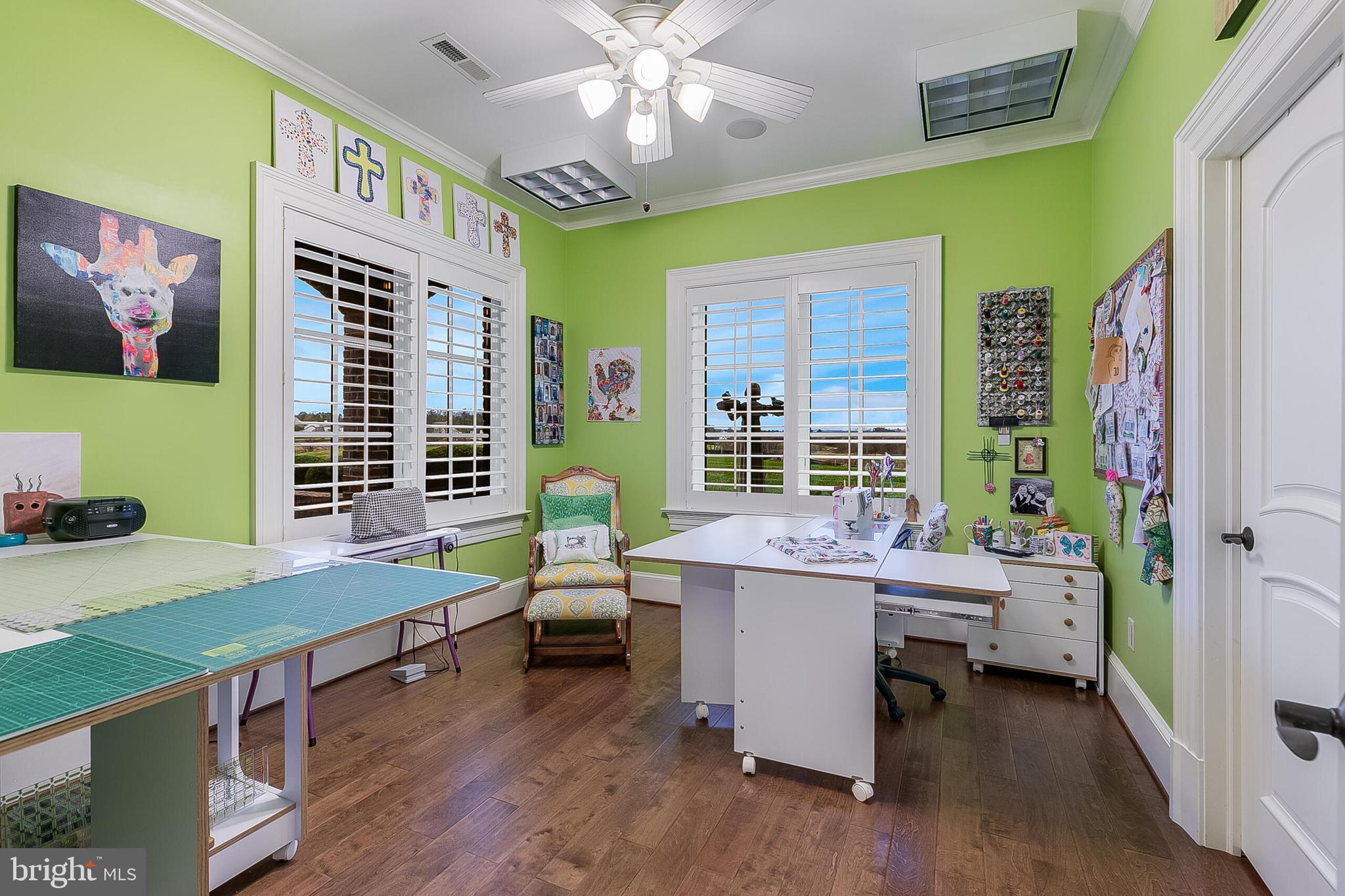 22665 CREIGHTON FARMS DRIVE