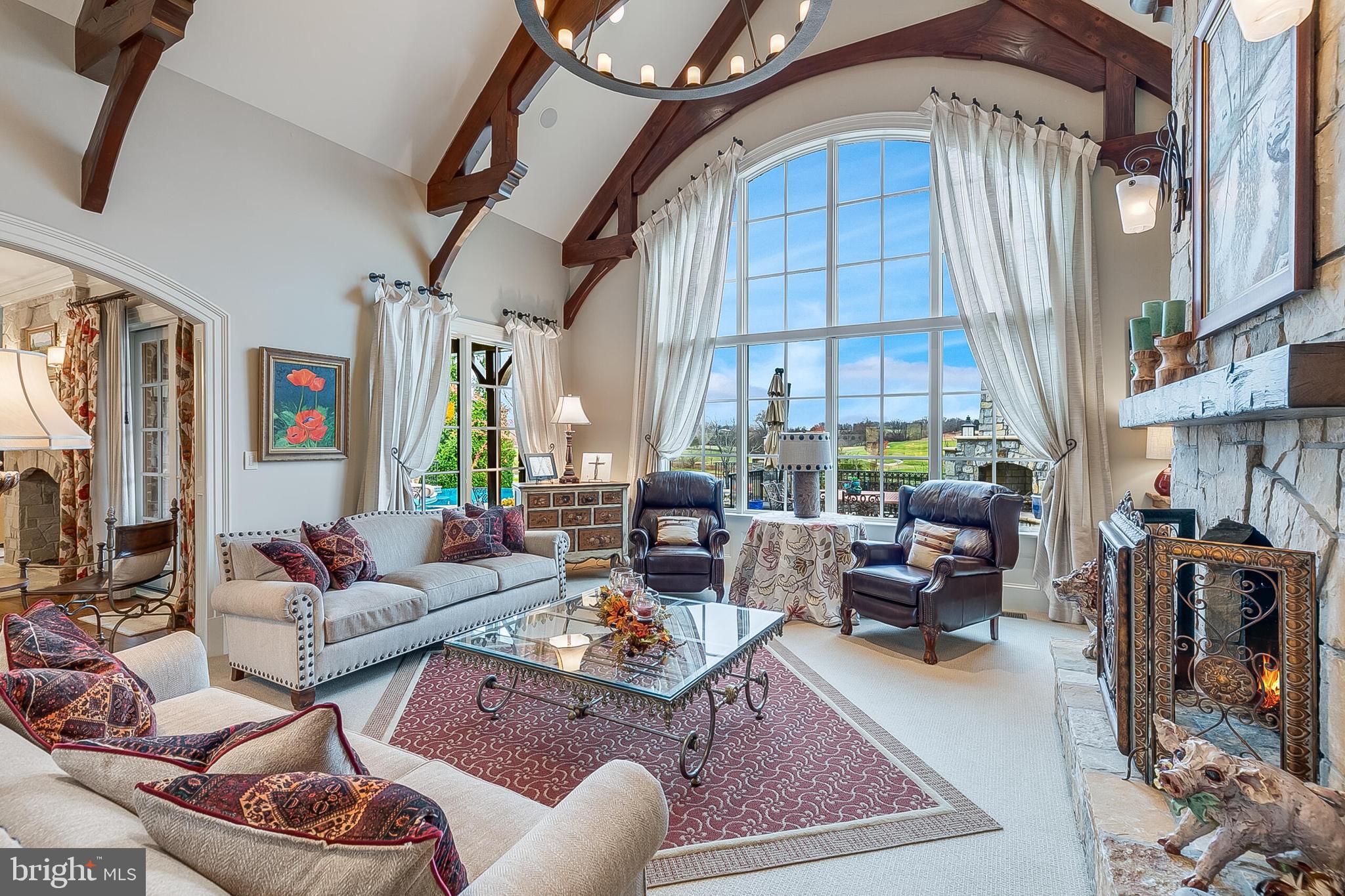 22665 CREIGHTON FARMS DRIVE