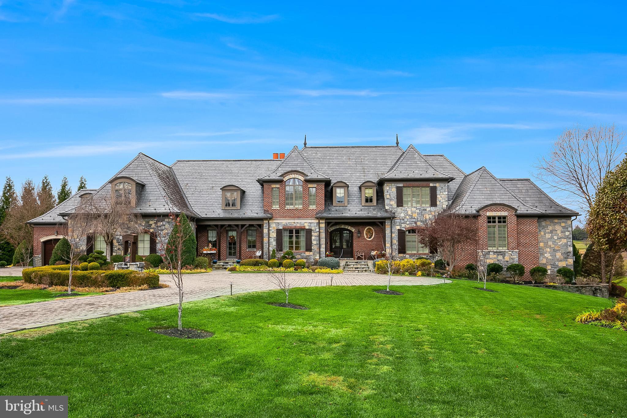 22665 CREIGHTON FARMS DRIVE