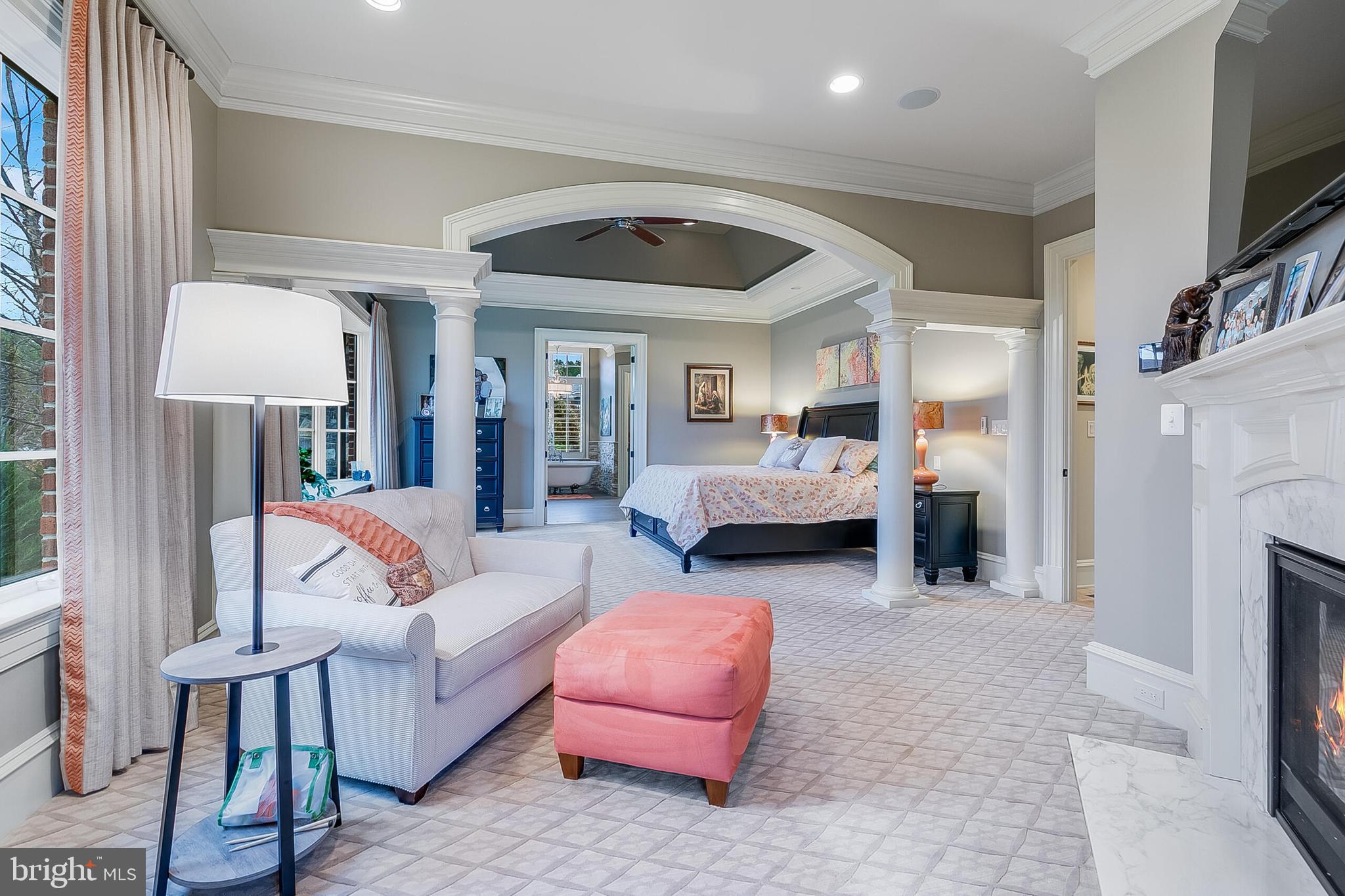 22665 CREIGHTON FARMS DRIVE