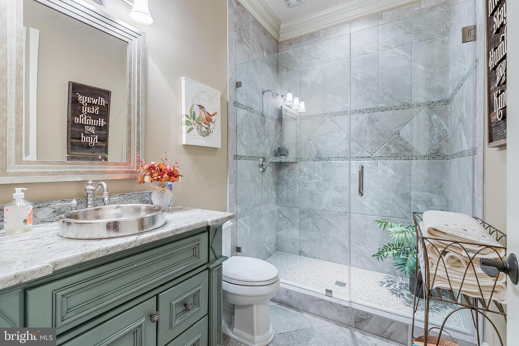 22665 CREIGHTON FARMS DRIVE