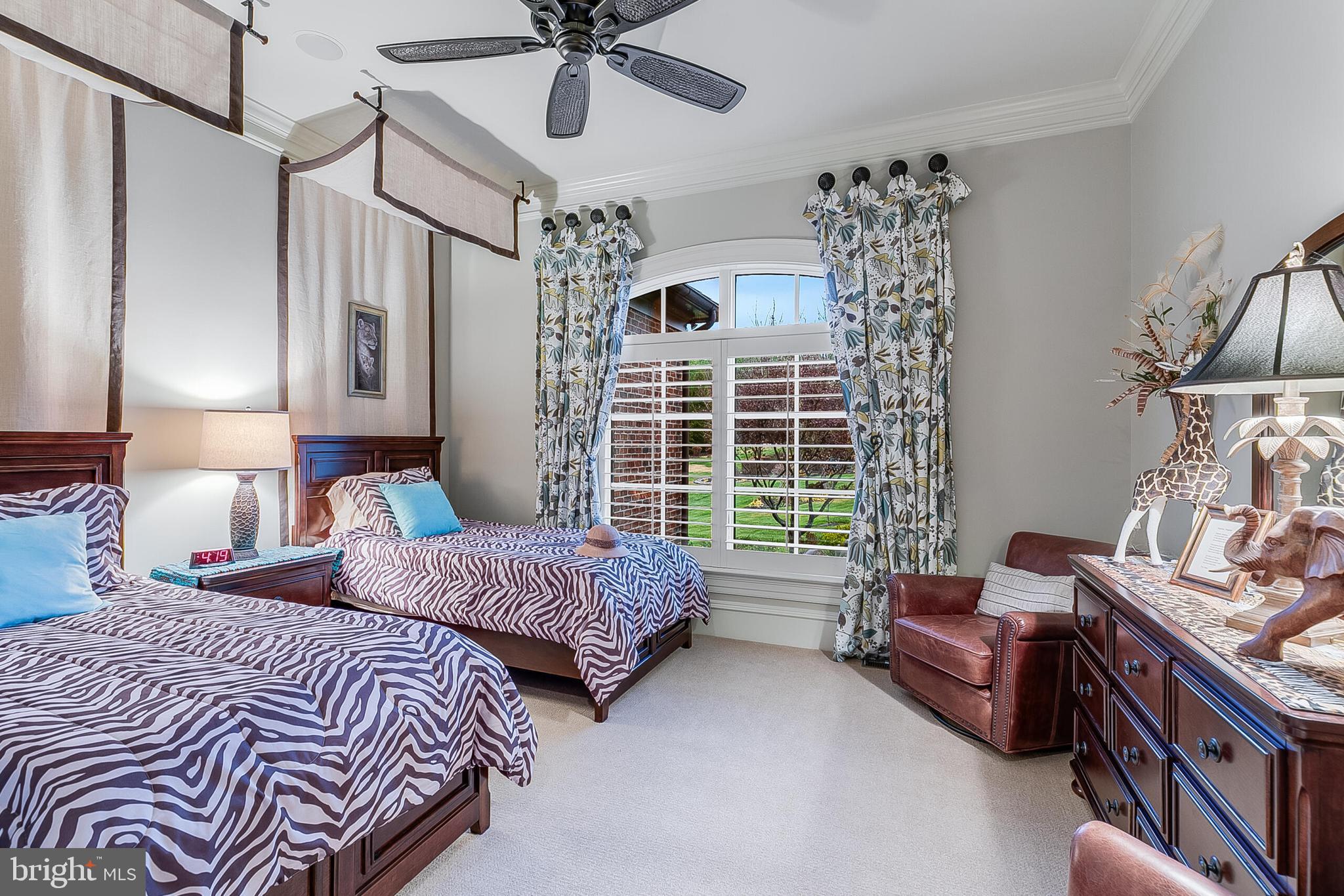 22665 CREIGHTON FARMS DRIVE