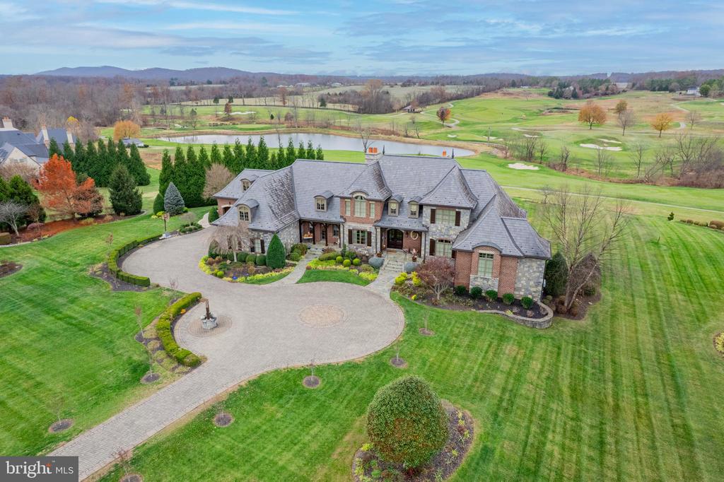 22665 CREIGHTON FARMS DRIVE