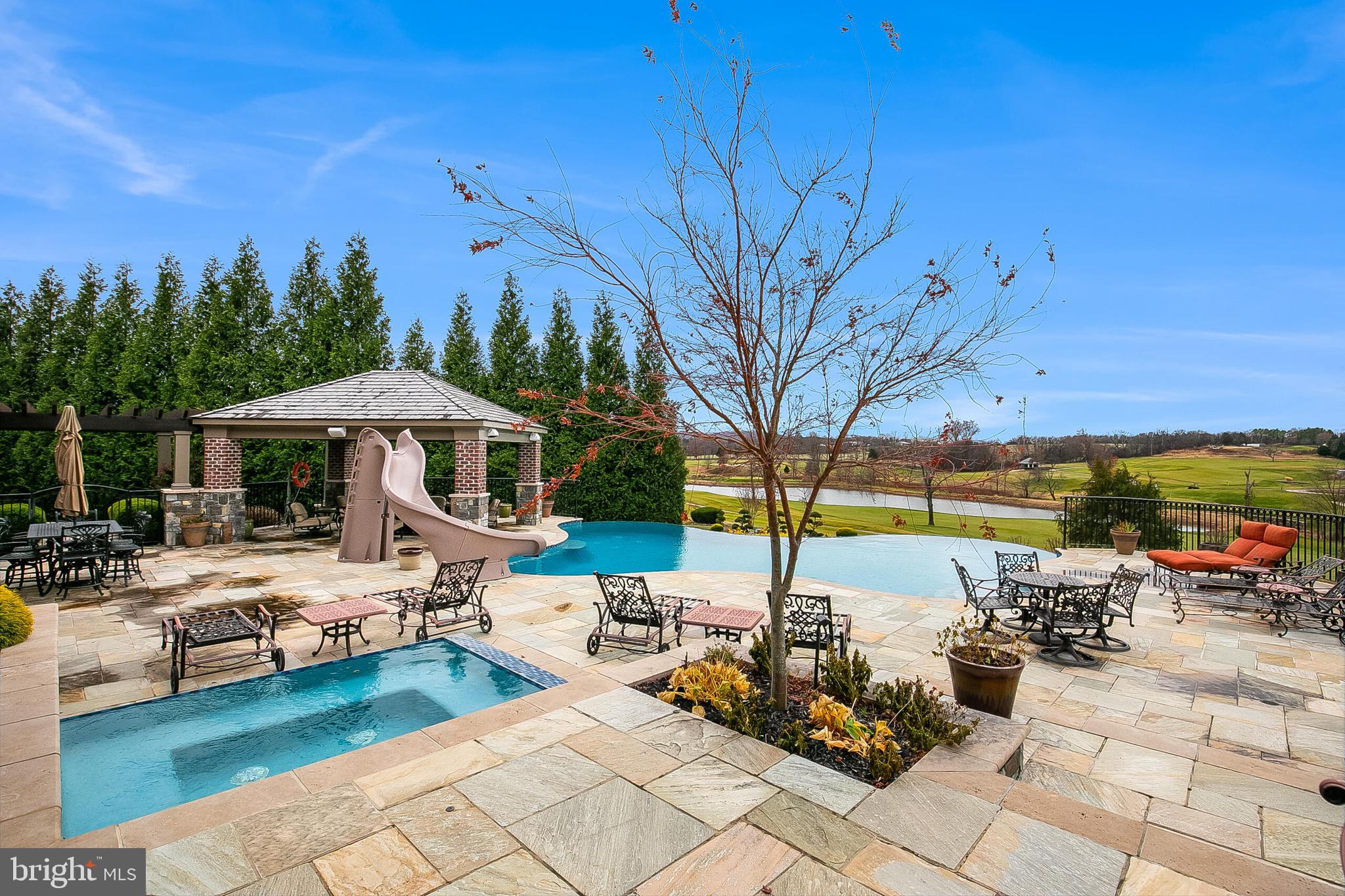 22665 CREIGHTON FARMS DRIVE