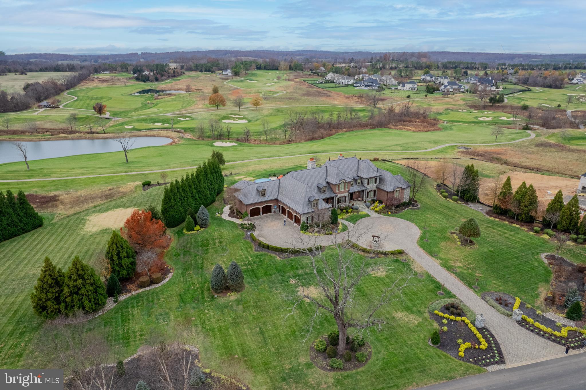 22665 CREIGHTON FARMS DRIVE