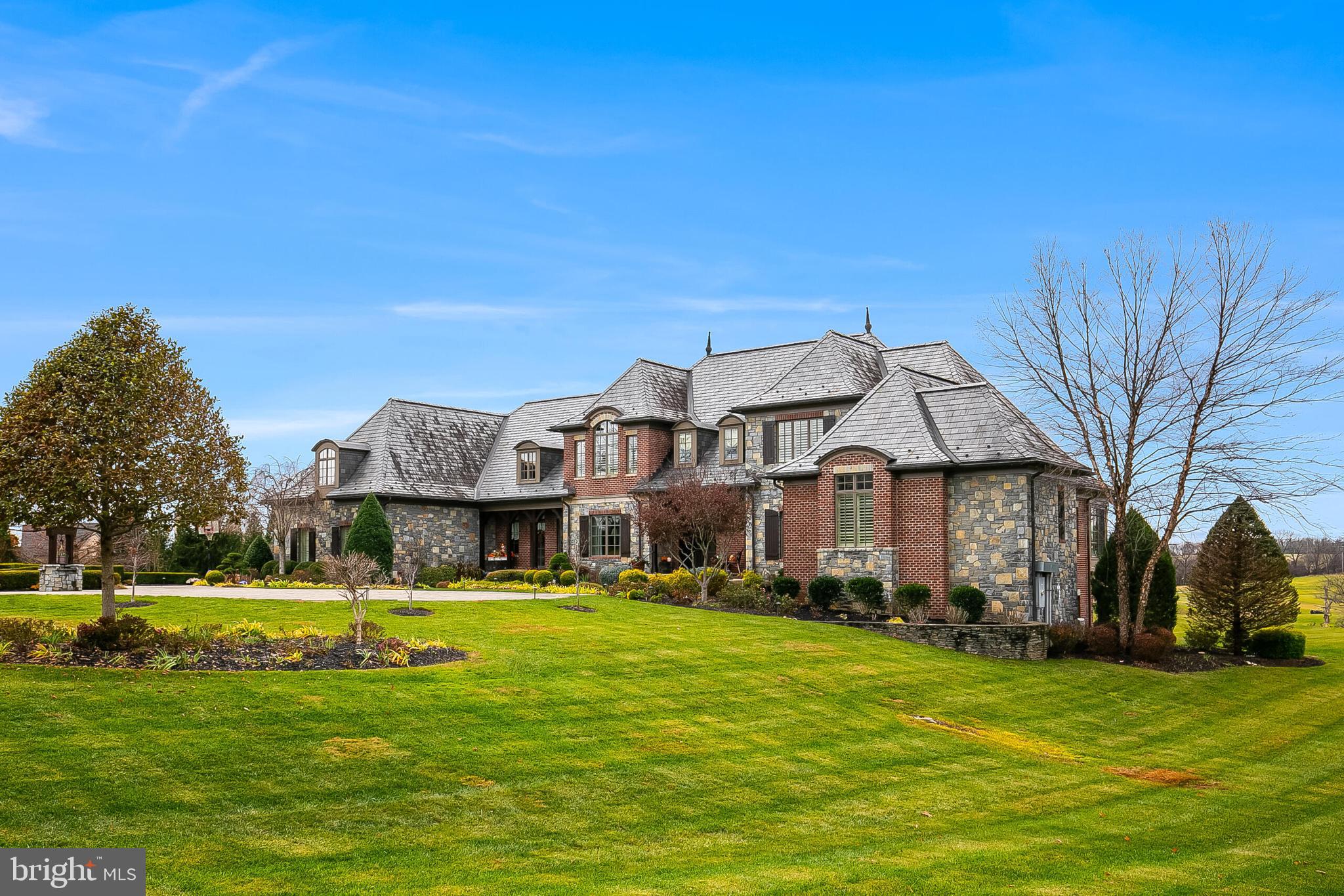 22665 CREIGHTON FARMS DRIVE