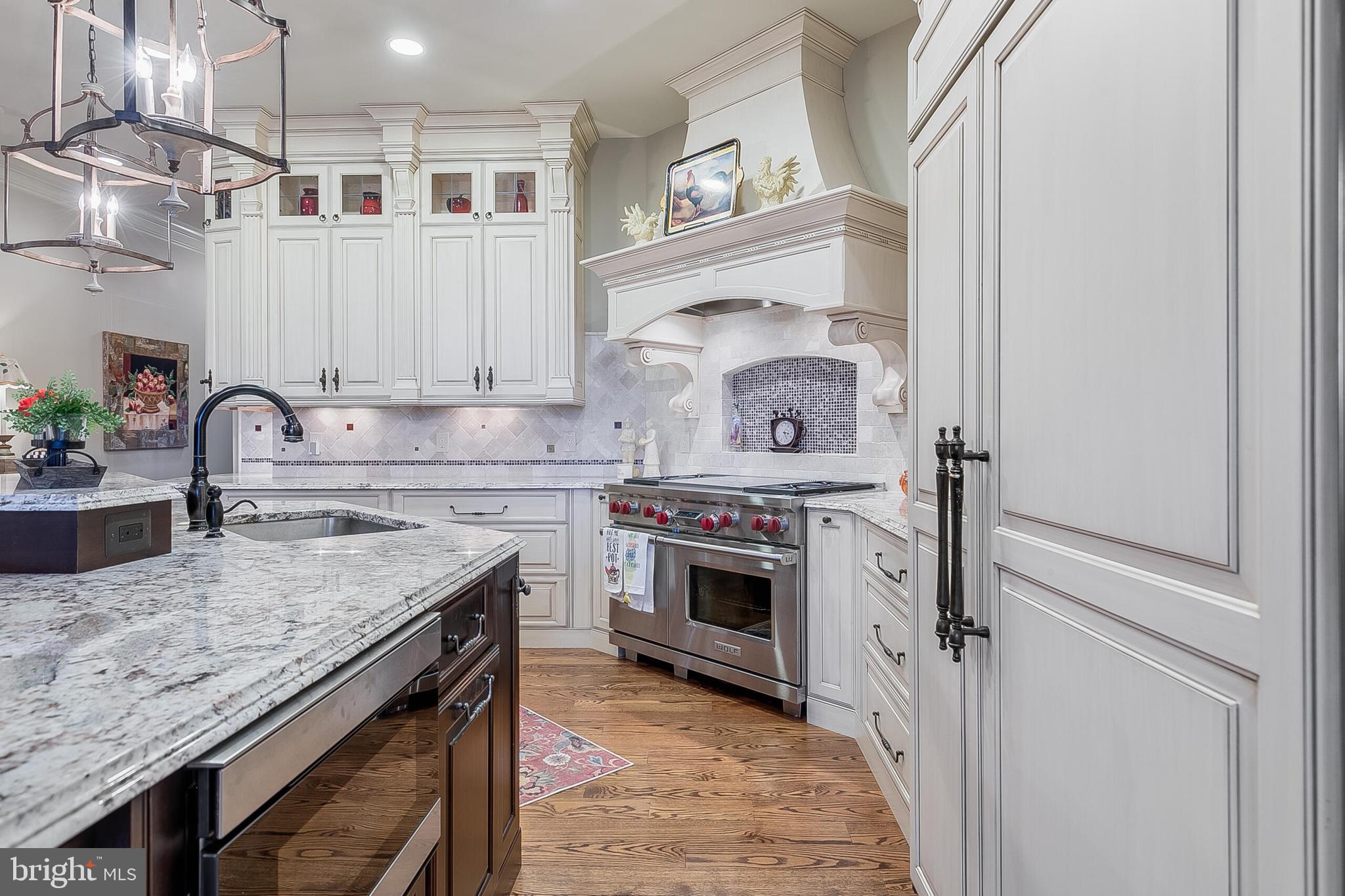 22665 CREIGHTON FARMS DRIVE