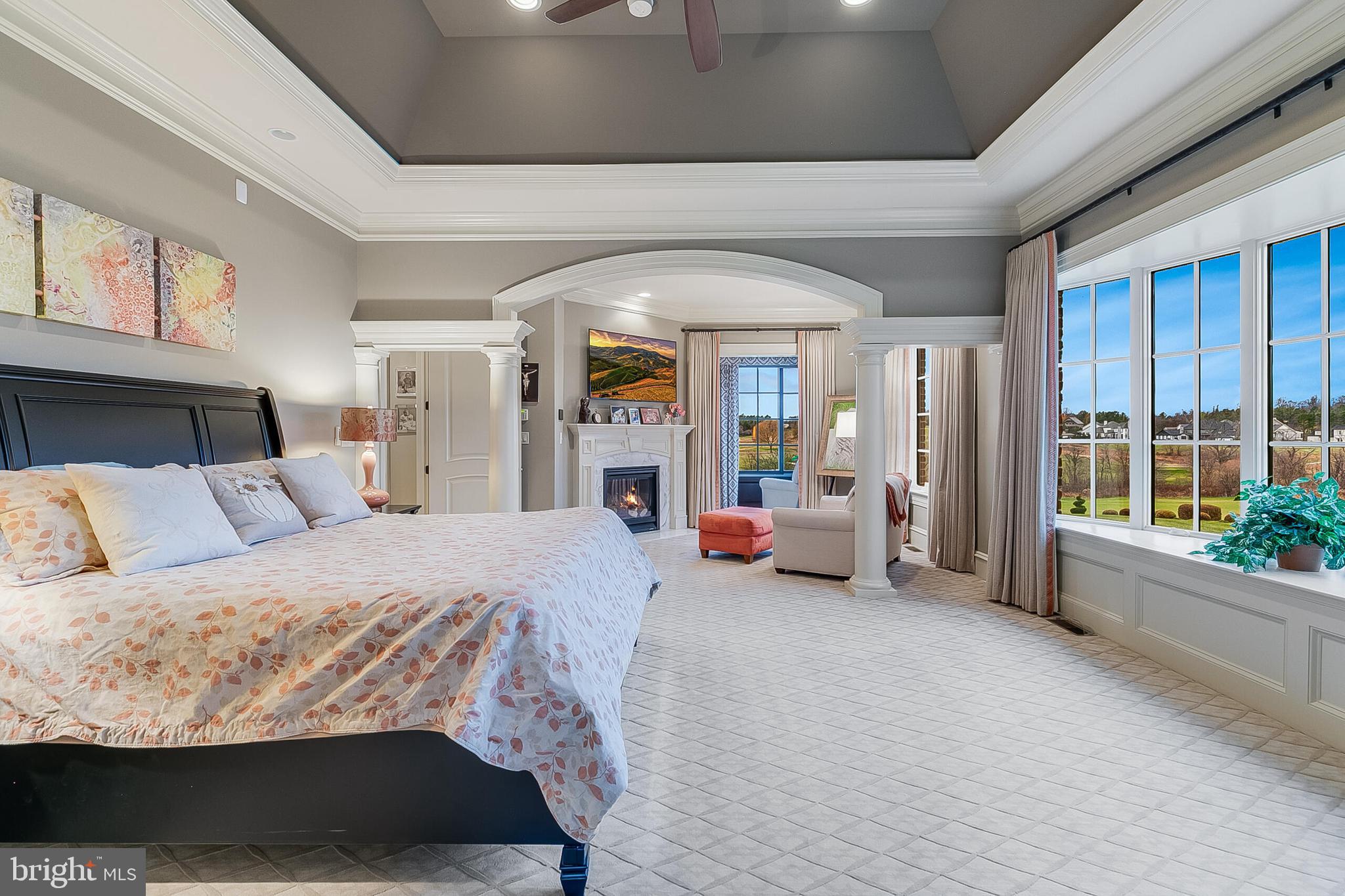 22665 CREIGHTON FARMS DRIVE