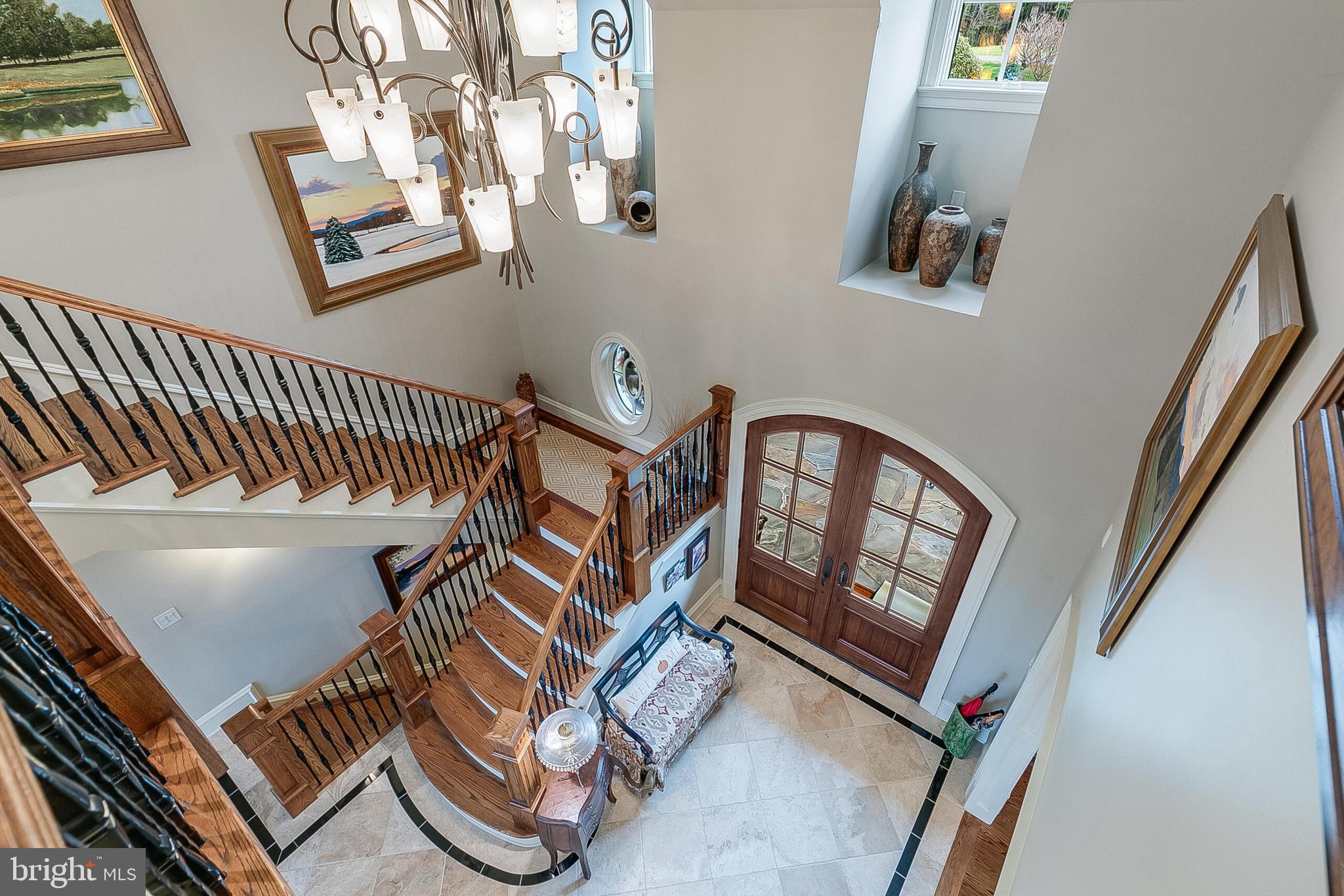 22665 CREIGHTON FARMS DRIVE