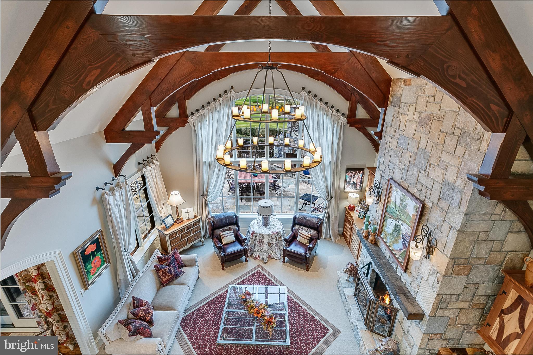 22665 CREIGHTON FARMS DRIVE