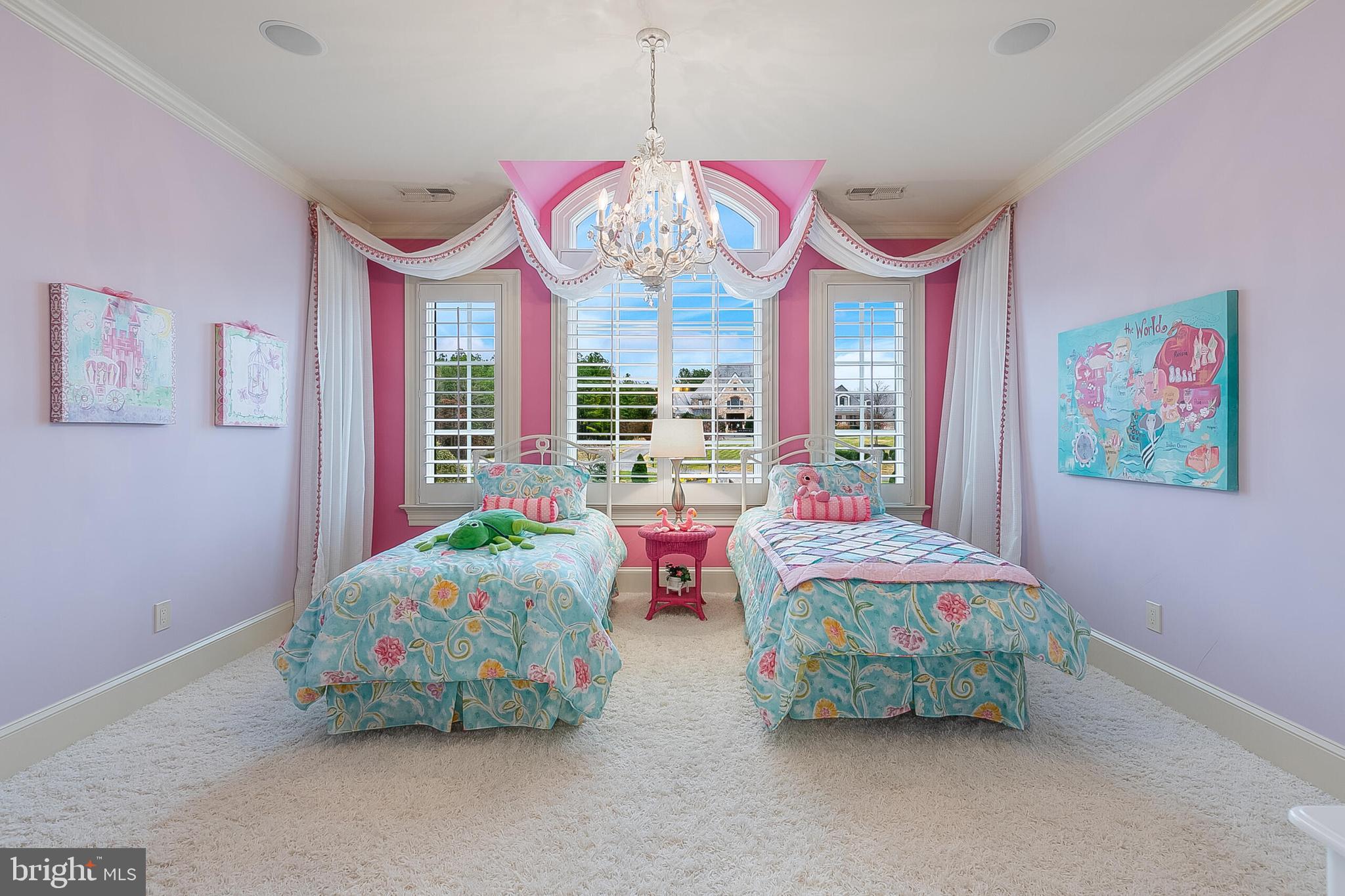 22665 CREIGHTON FARMS DRIVE