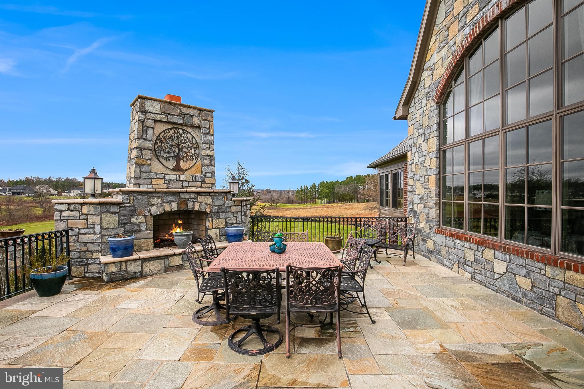 22665 CREIGHTON FARMS DRIVE