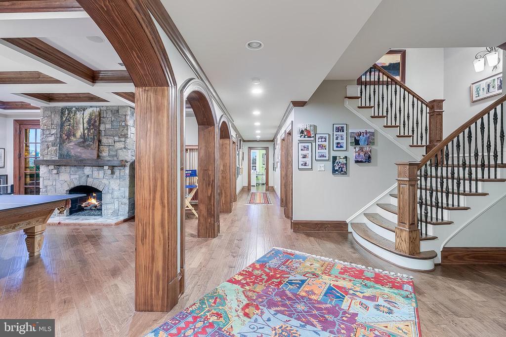 22665 CREIGHTON FARMS DRIVE