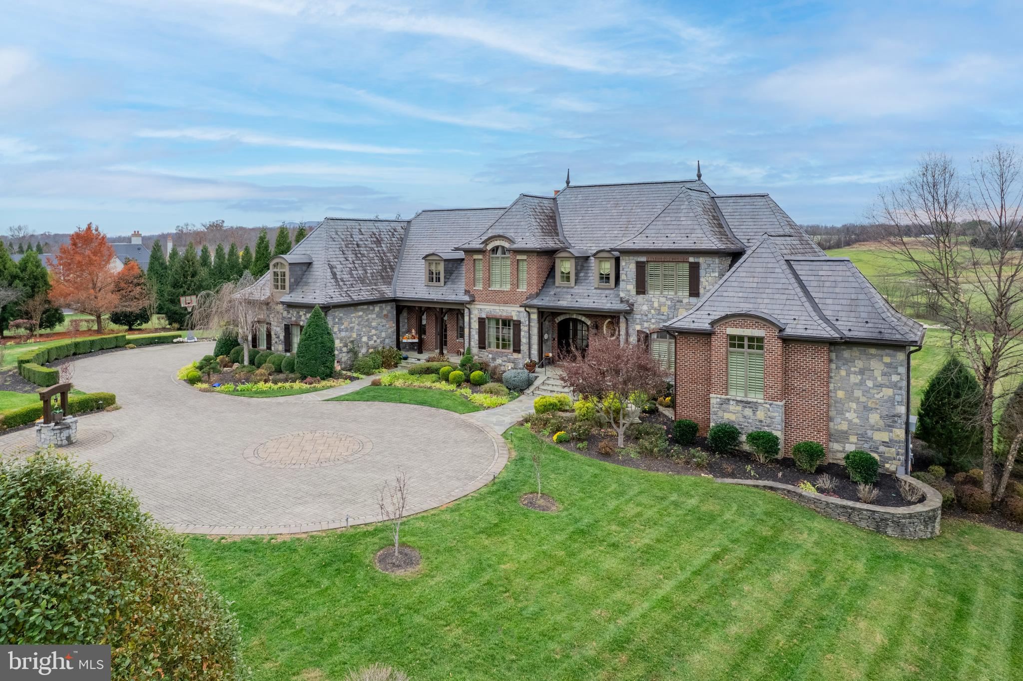 22665 CREIGHTON FARMS DRIVE