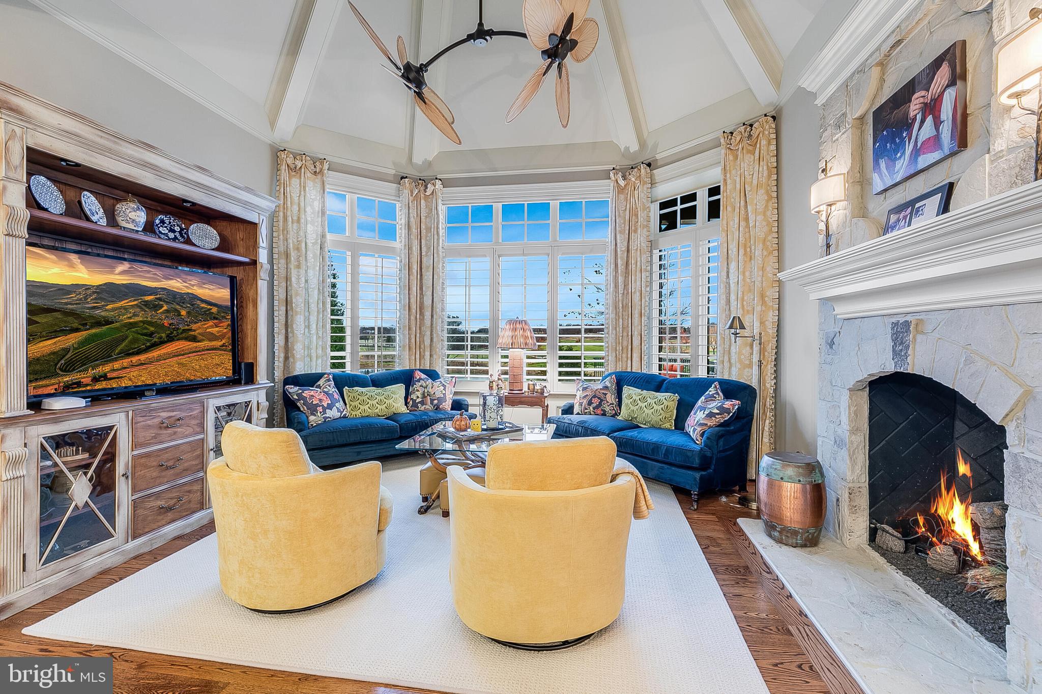 22665 CREIGHTON FARMS DRIVE