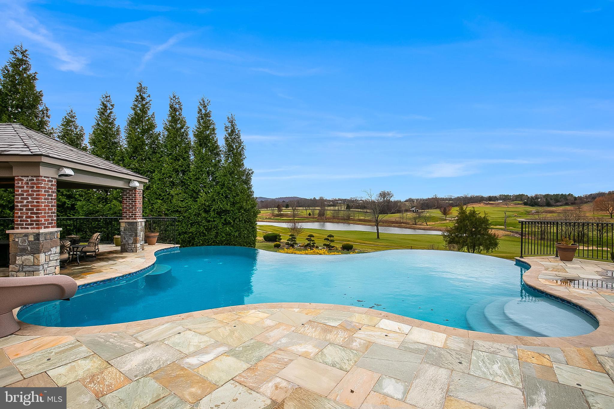 22665 CREIGHTON FARMS DRIVE