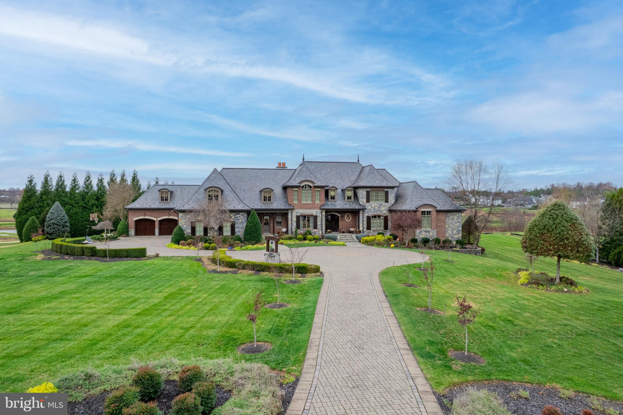 22665 CREIGHTON FARMS DRIVE