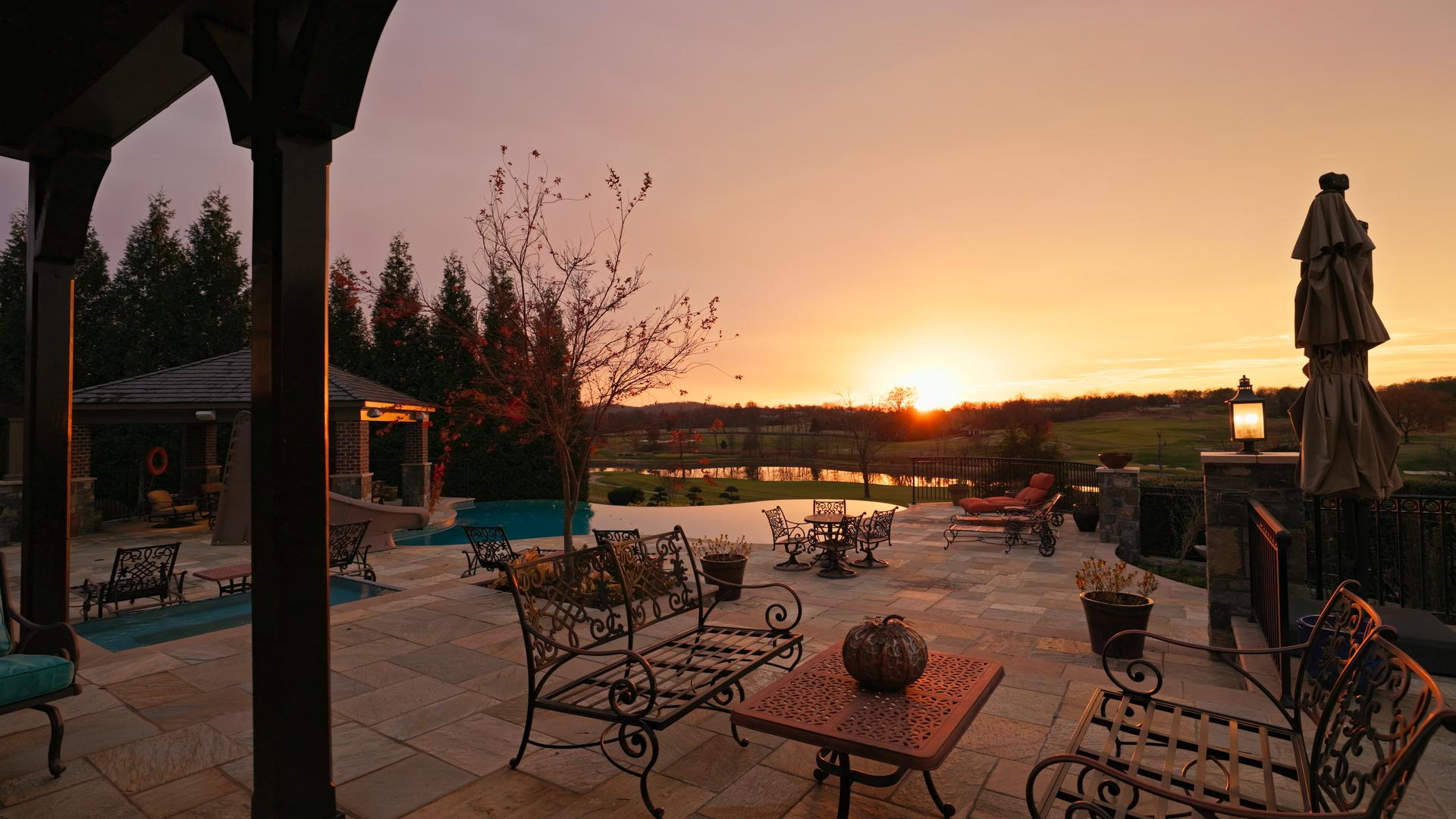 22665 CREIGHTON FARMS DRIVE