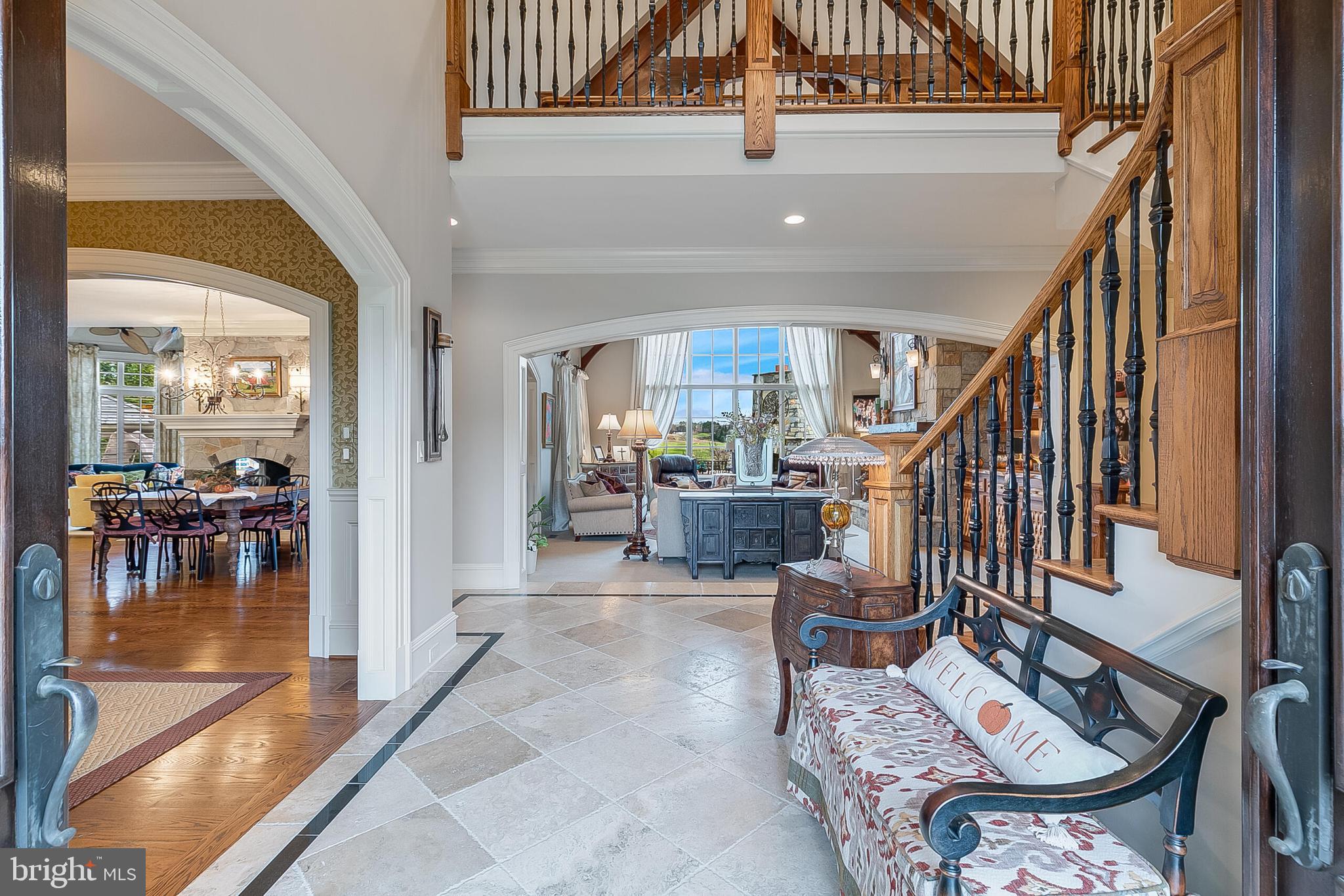 22665 CREIGHTON FARMS DRIVE