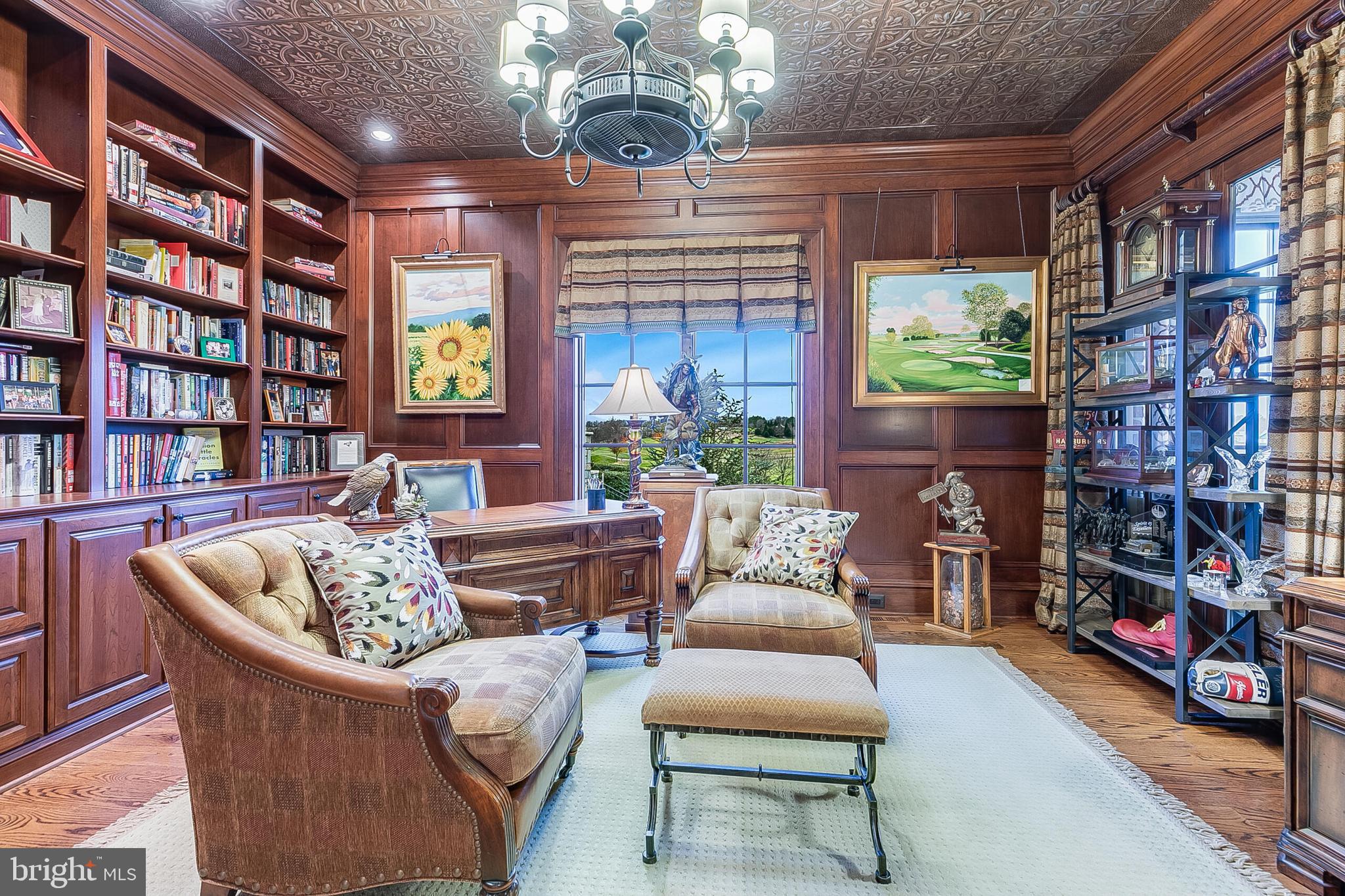 22665 CREIGHTON FARMS DRIVE