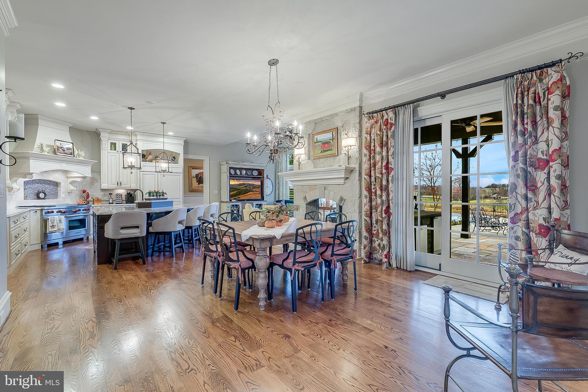 22665 CREIGHTON FARMS DRIVE