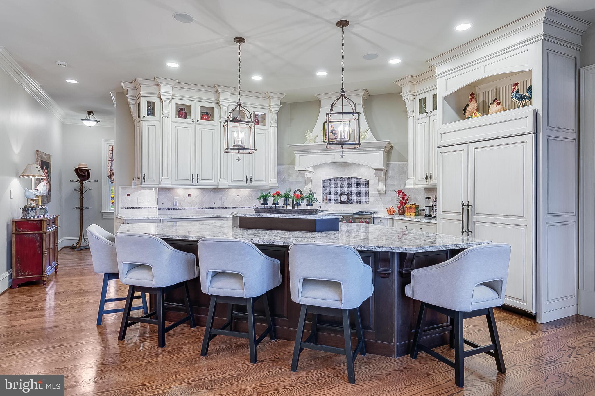 22665 CREIGHTON FARMS DRIVE