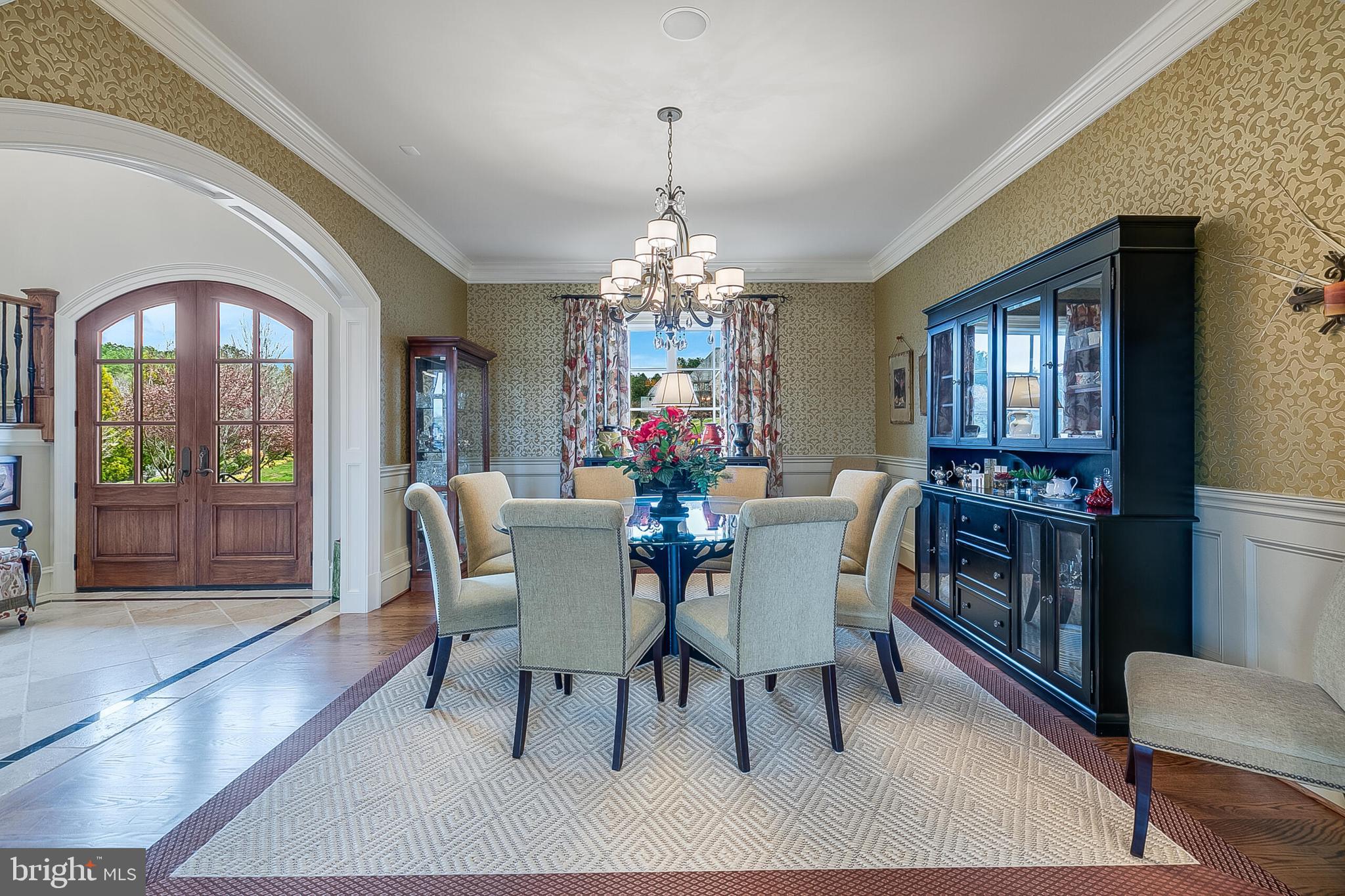 22665 CREIGHTON FARMS DRIVE