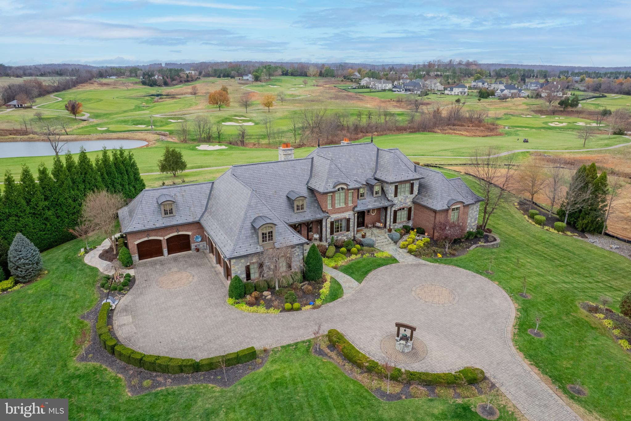 22665 CREIGHTON FARMS DRIVE