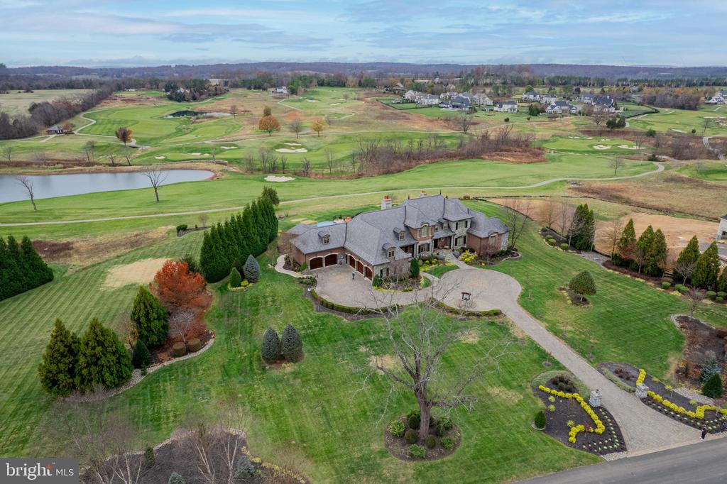 22665 CREIGHTON FARMS DRIVE
