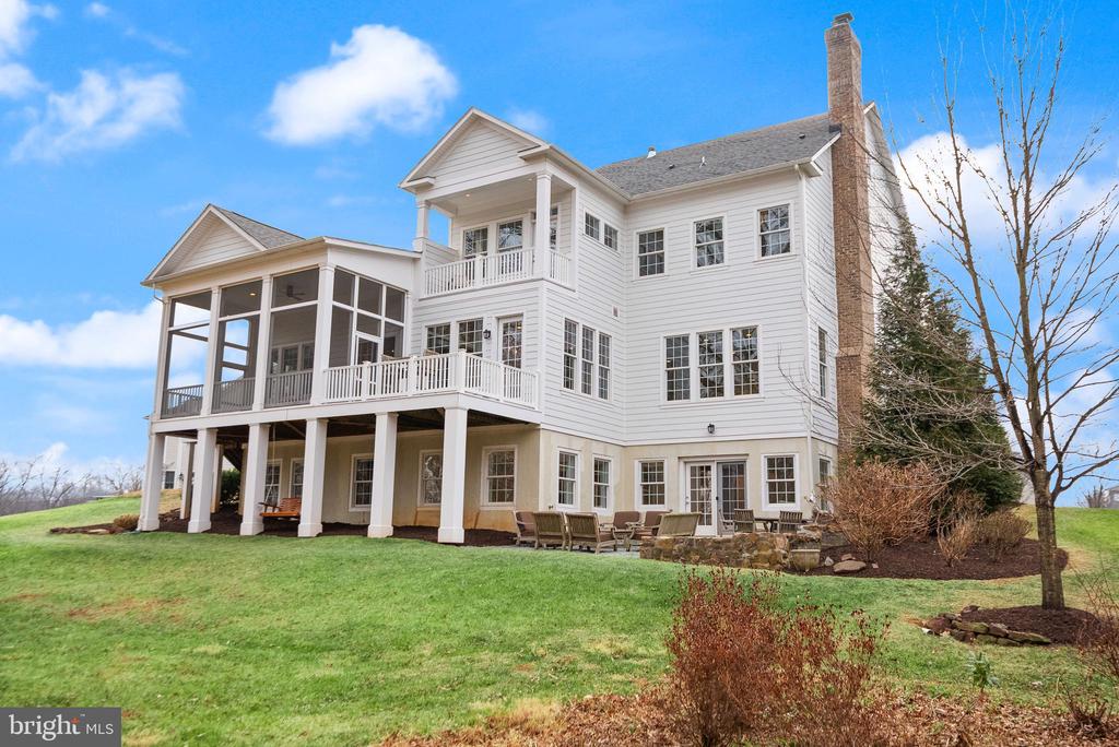 24974 FIRST HARVEST COURT