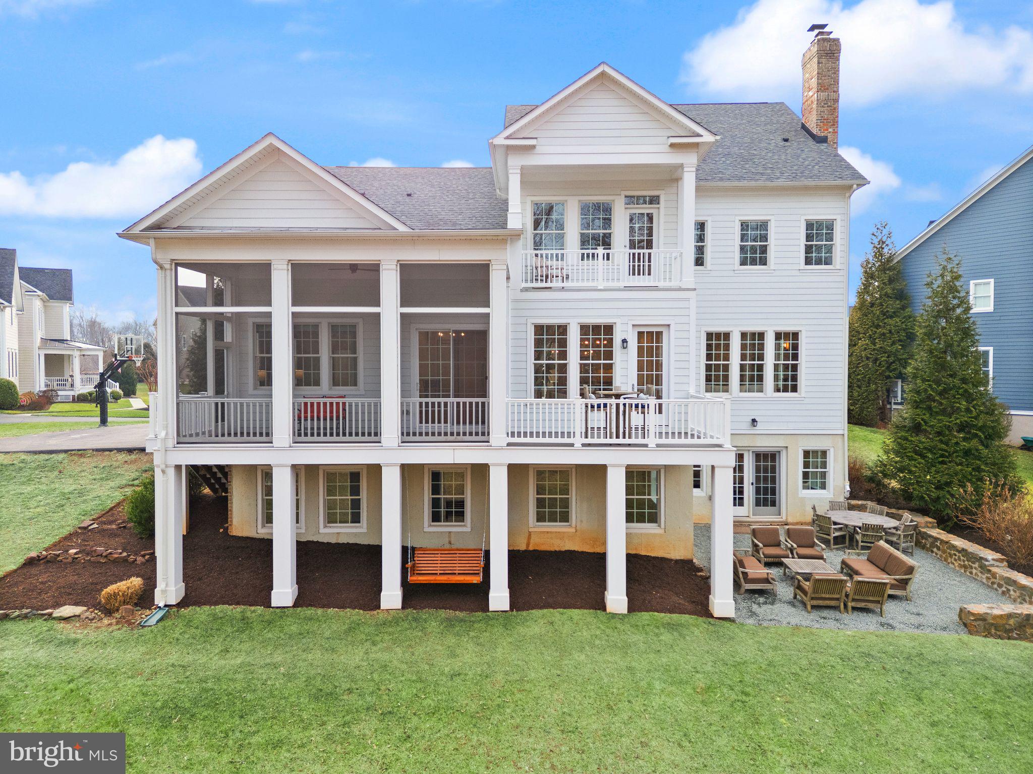 24974 FIRST HARVEST COURT