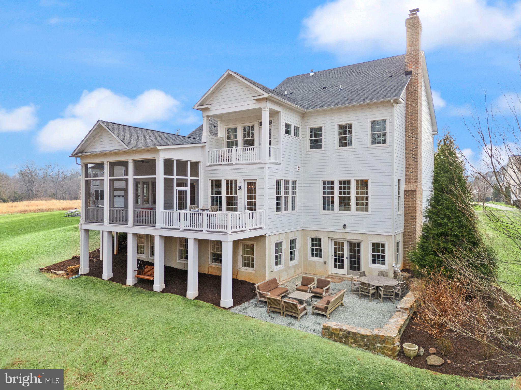 24974 FIRST HARVEST COURT