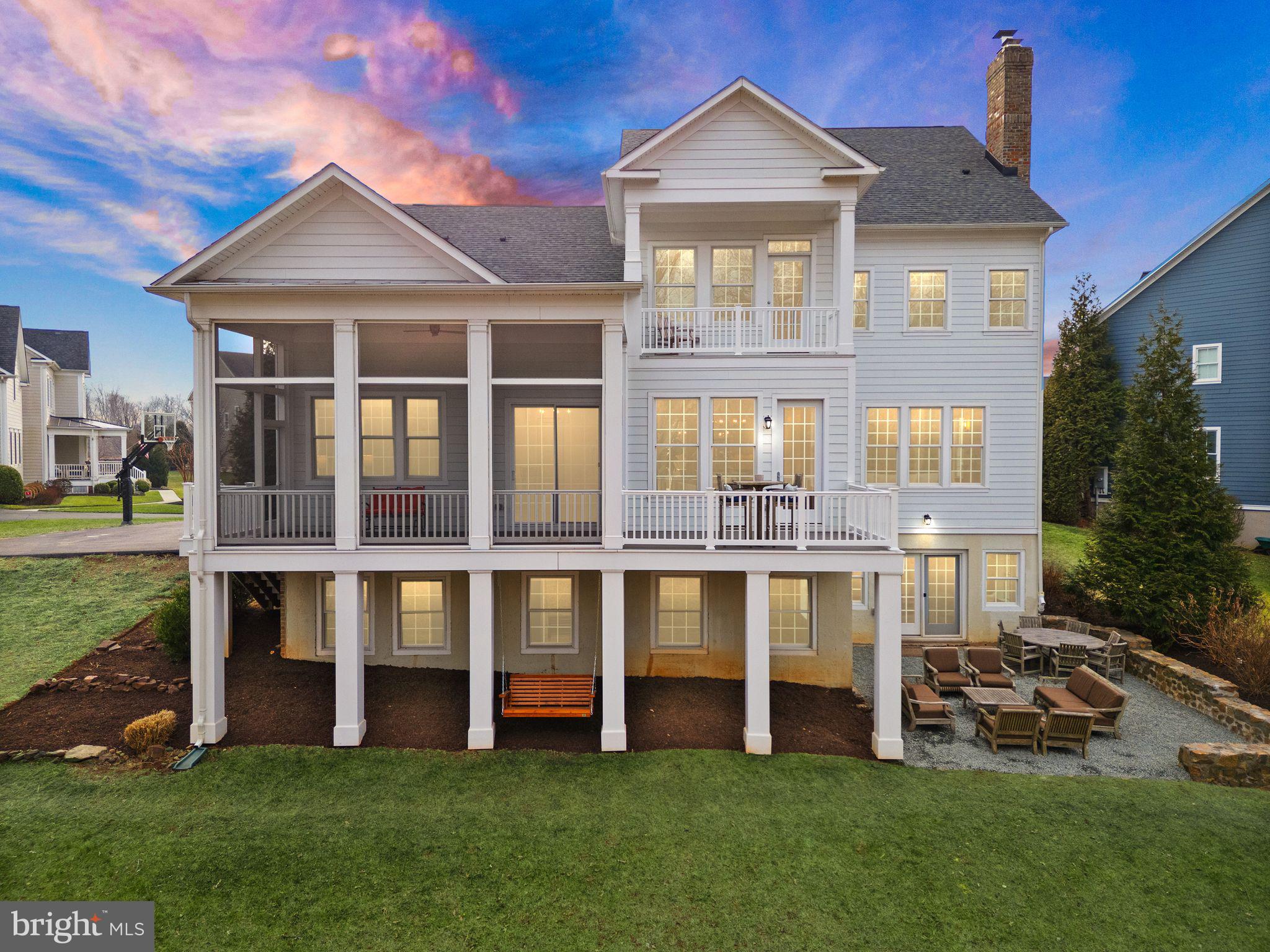 24974 FIRST HARVEST COURT