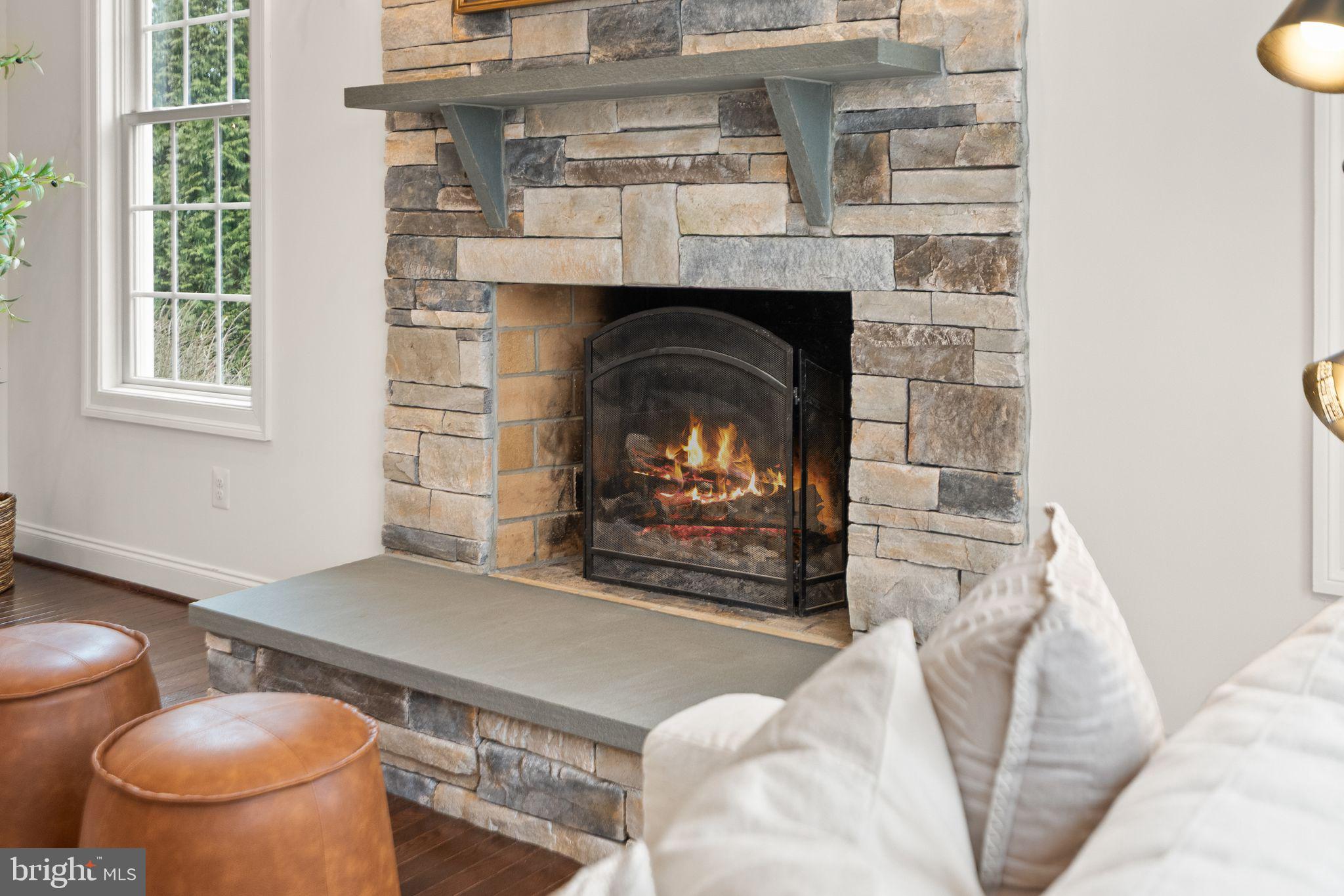 24974 FIRST HARVEST COURT