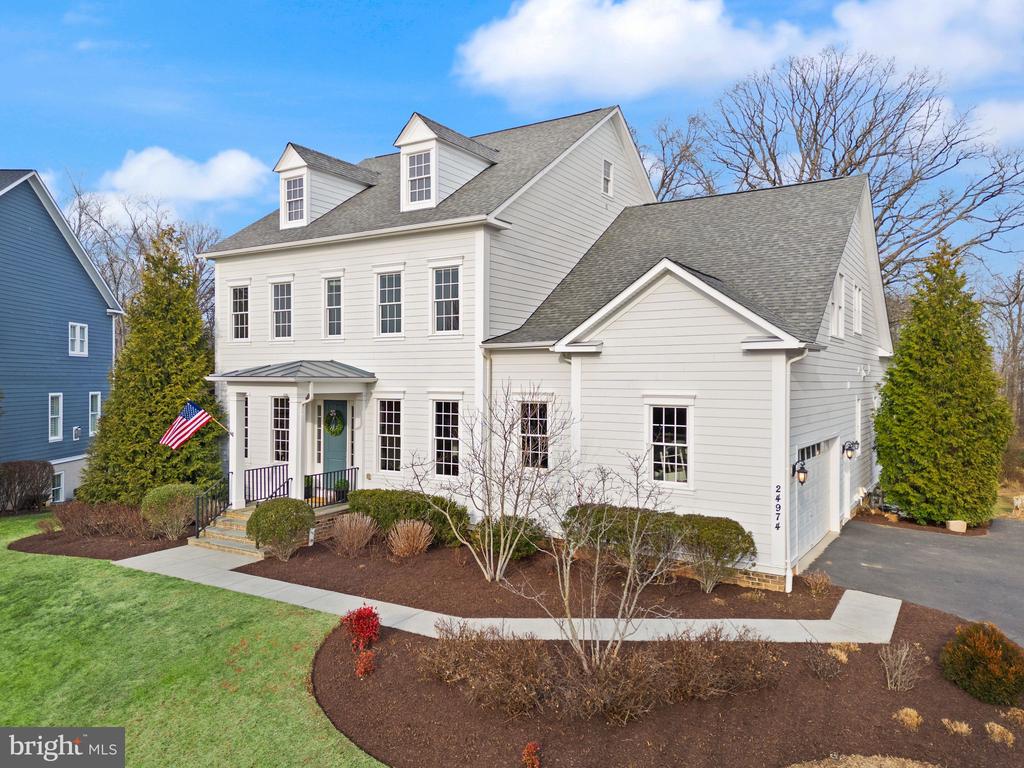 24974 FIRST HARVEST COURT