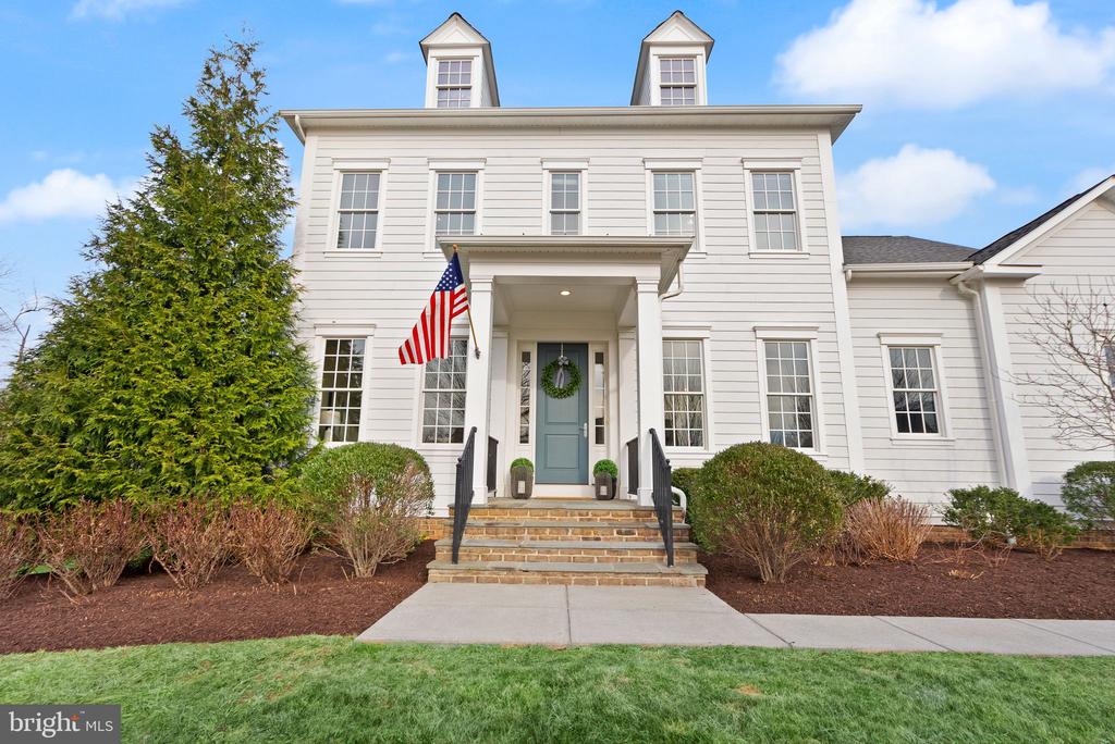 24974 FIRST HARVEST COURT