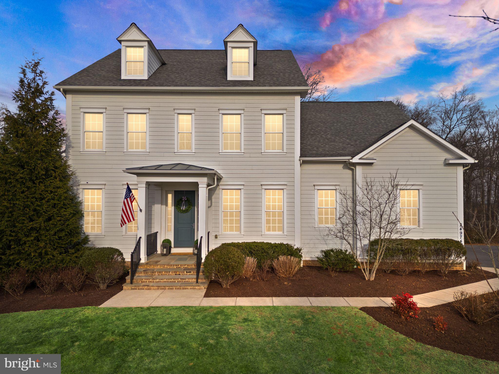 24974 FIRST HARVEST COURT