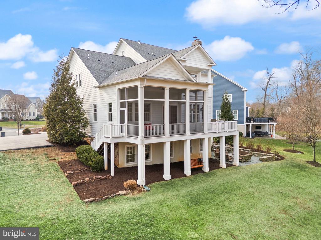 24974 FIRST HARVEST COURT