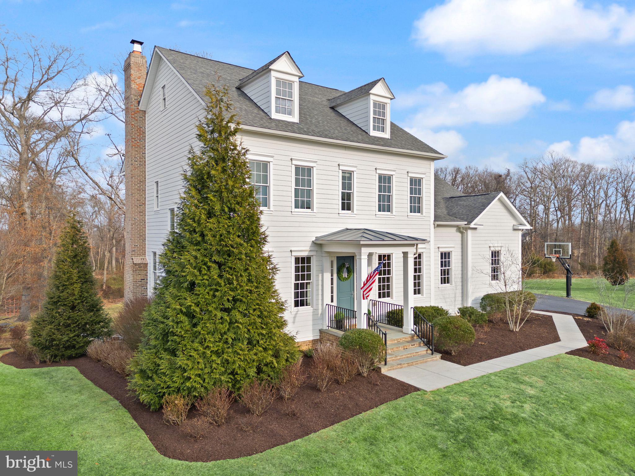 24974 FIRST HARVEST COURT