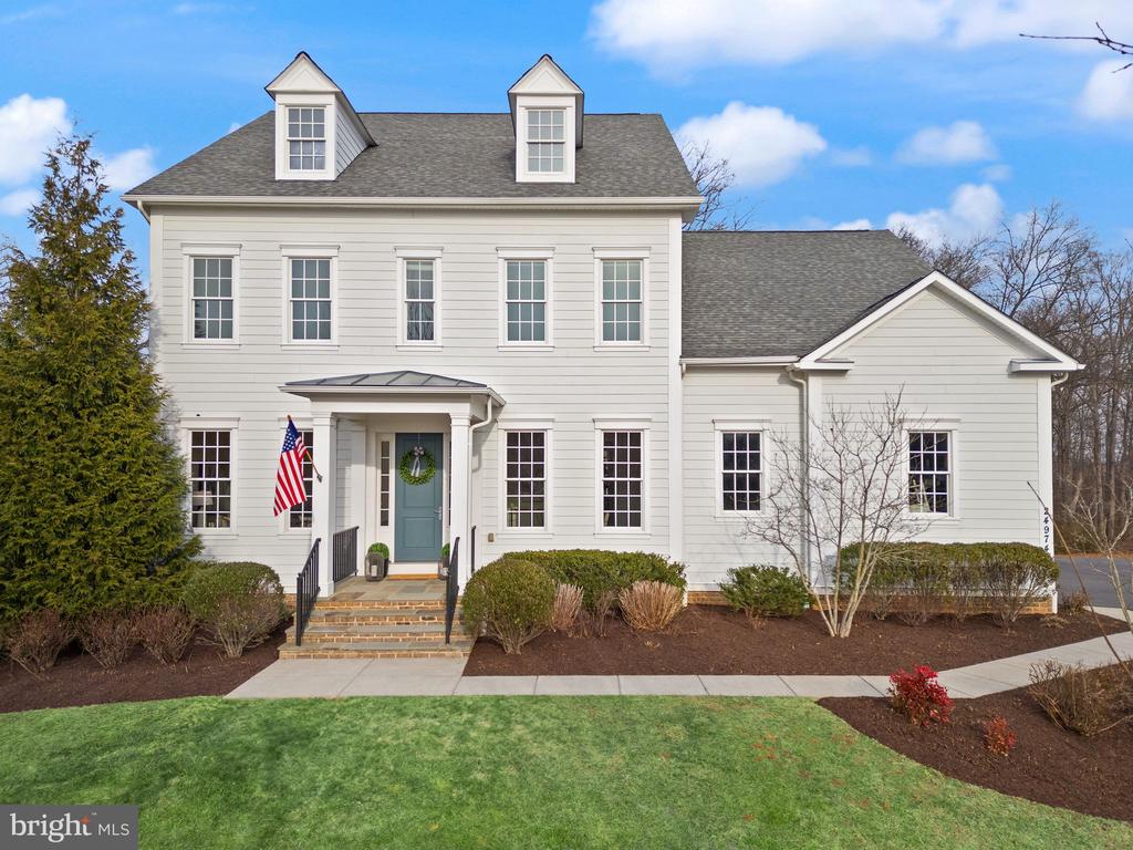 24974 FIRST HARVEST COURT