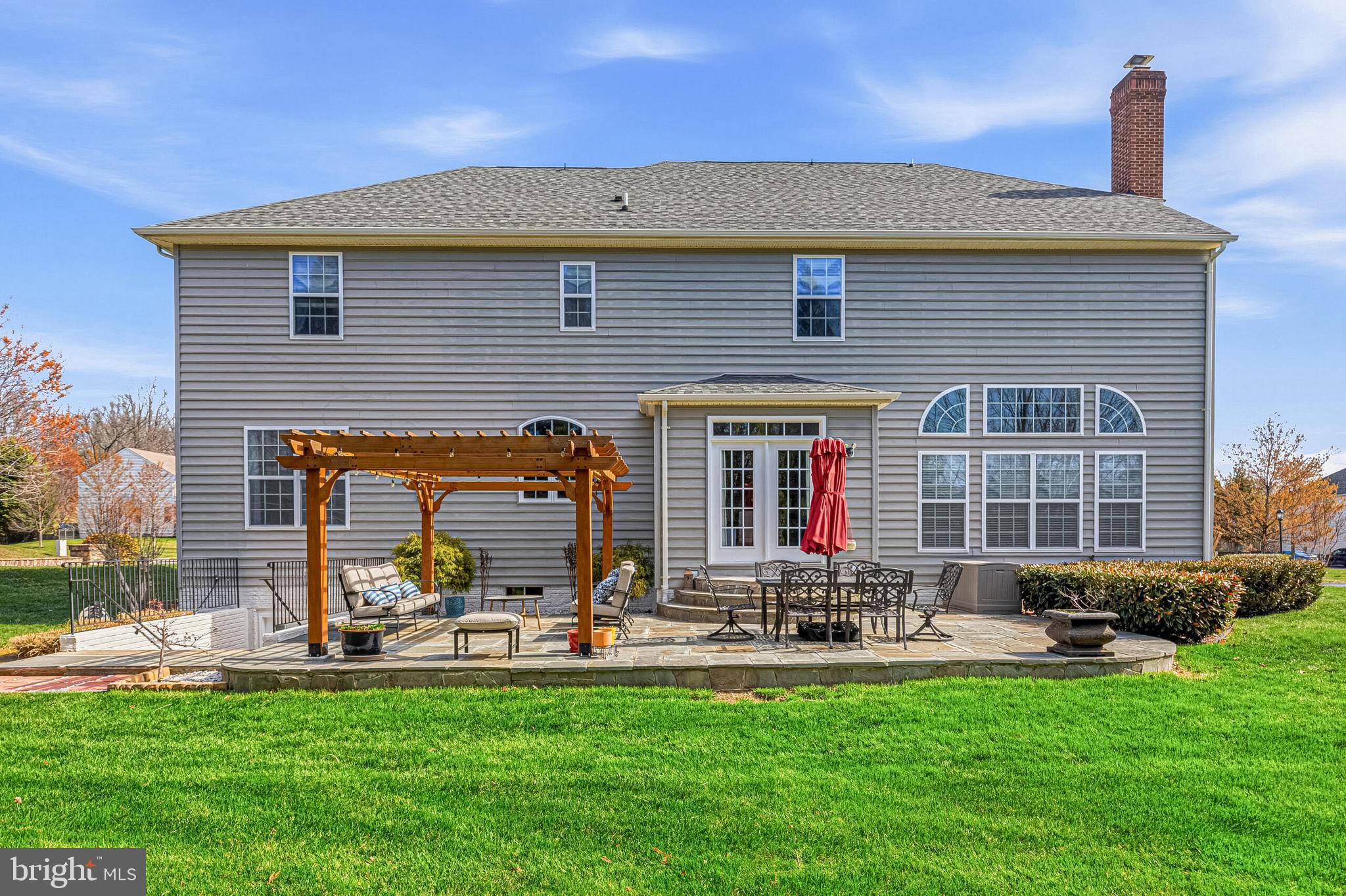 24531 FISHERMANS POND COURT