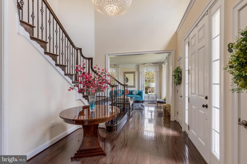 24531 FISHERMANS POND COURT