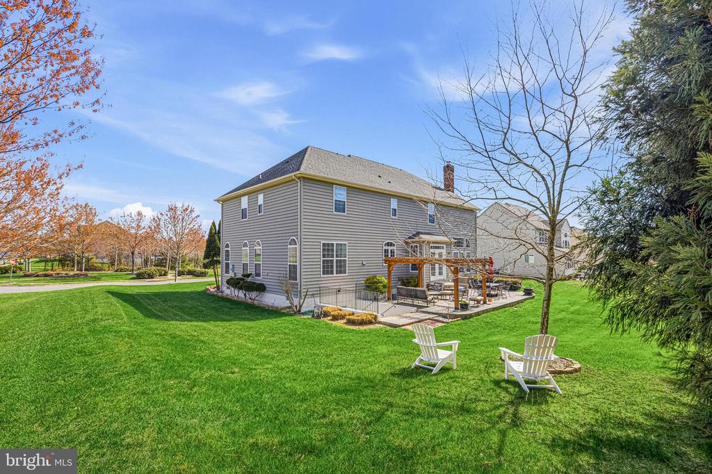 24531 FISHERMANS POND COURT